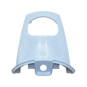 TAPA TRASERA CHASIS  AZUL PARA VELOCIPEDO ELECTRICO / ETAP-Q003AZ