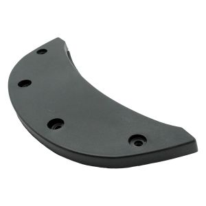 TAPA MOLDURA ASIENTO PARA VELOCIPEDO ELECTRICO / ETAP-Q014