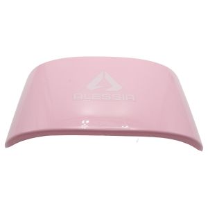 TAPA DE RESPALDO ROSA PARA VELOCIPEDO ELECTRICO / ETAP-Q021RS