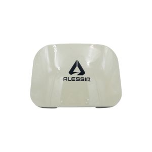 TAPA RESPALDO VERDE PARA VELOCIPEDO ELECTRICO / ETAR-A001