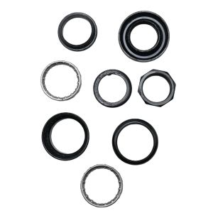 TAZAS DE DIRECCIÓN MANUBRIO PARA VELOCIPEDO ELECTRICO / ETAZ-006