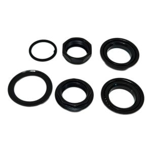 TAZAS DE DIRECCION PARA VELOCIPEDO ELECTRICO / ETAZ-P001