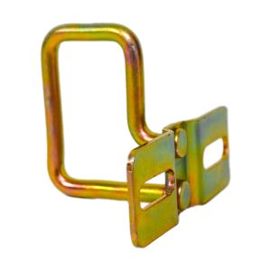 GANCHO DE CERRADURA DE ASIENTO PARA VELOCIPEDO ELECTRICO / ETOR-P004