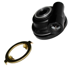 ENGRANE DE VELOCIMETRO ARAÑA / EVE-010