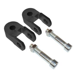 EXTENSION PARA AMORTIGUADOR NEGRO / EXT-005