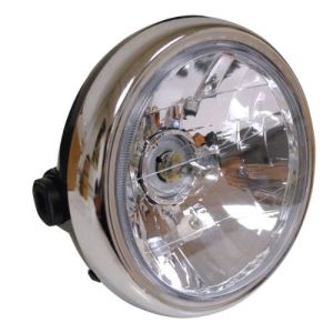 FARO REDONDO 12 Vcc / FAR-014