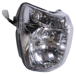 FARO PRINCIPAL 12 Vcc / FAR-031