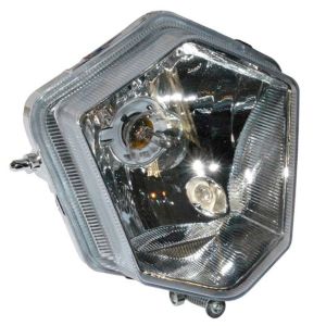 FARO 12 Vcc / FAR-036