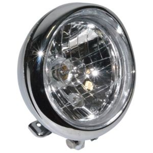 FARO  12 Vcc / 35 W / 291 A / 400 lm / FAR-039