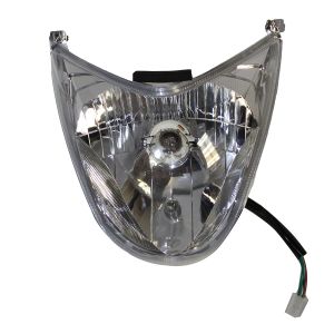 FARO 12 Vcc / FAR-072