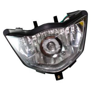 FARO 12 VCC / FAR-082