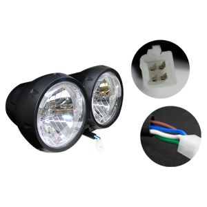 FARO 12 Vcc / FAR-085