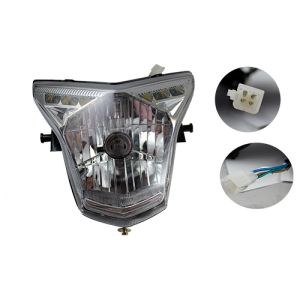 FARO 12 Vcc / FAR-090