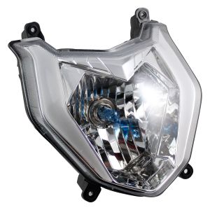 FARO 12 Vcc / FAR-102