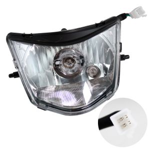 ESPECIAL  -  FARO 12 VCC / FAR-112