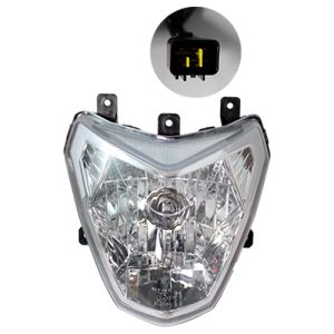 FARO 12 VCC / FAR-113