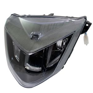 FARO 12 VCC / FAR-115