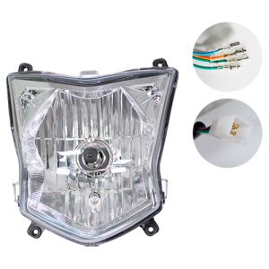 FARO 12 Vcc / FAR-116