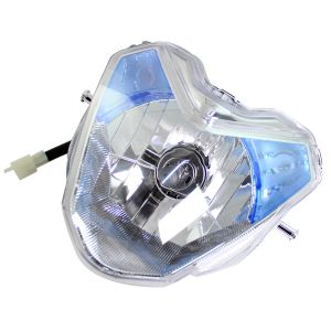 SHOP 25  -  FARO 12 VCC / FAR-119