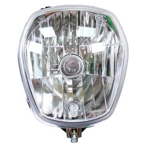 SHOP 25  -  FARO 12 VCC / FAR-123