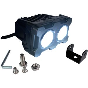 SHOP 25  -  FARO AUXILIAR 12 VCC / FAR-127