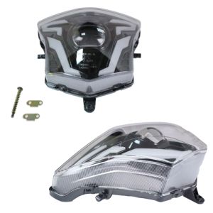 ESPECIAL  -  FARO 12 VCC / FAR-128