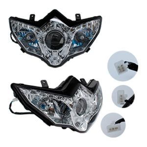 ESPECIAL  -  FARO 12VCC / FAR-132