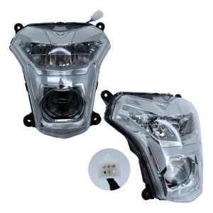 ESPECIAL  -  FARO 12VCC / FAR-134