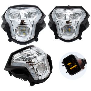 FARO 12VCC / FAR-135