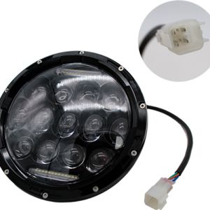 SHOP 25  -  FARO LED PRINCIPAL 12VCC / FAR-136