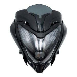 FARO CUSTOM LUZ AZUL /LUZ BLANCA/LUZ AMARILLA 12 Vcc / FAR-137A