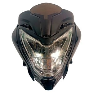 FARO 12 Vcc CUSTOM / FAR-137B