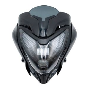 FARO CUSTOM LUZ ROJA /LUZ BLANCA/LUZ AMARILLA 12 Vcc / FAR-137R