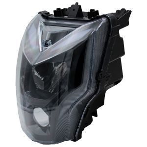 SHOP 25  -  FARO PRINCIPAL 12VCC / FAR-138