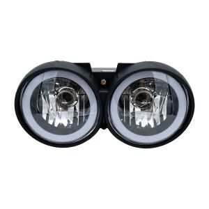 FARO PRINCIPAL 12 VCC / FAR-141