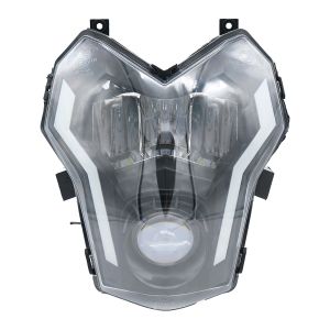 FARO PRINCIPAL 12 VCC / FAR-142