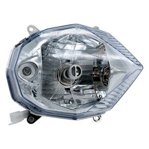 SHOP 25  -  FARO PRINCIPAL 12 VCC / FAR-144