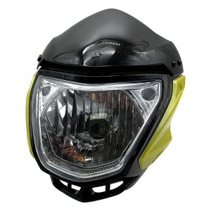 FARO PRINCIPAL 12 Vcc / FAR-145