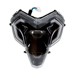 SHOP 25  -  FARO PRINCIPAL 12 VCC / FAR-147