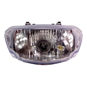 SHOP 25  -  FARO PRINCIPAL 12 VCC / FAR-148