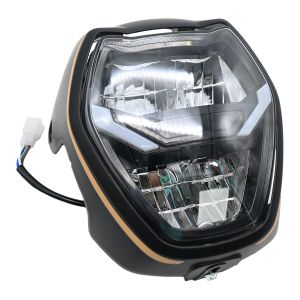 SHOP 25  -  FARO PRINCIPAL 12 VCC / FAR-149