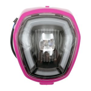 FARO MODIFICADO 12 Vcc / FAR-151PNK