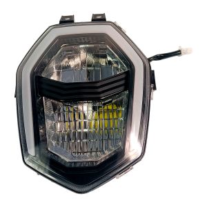 FARO PRINCIPAL 12 Vcc / FAR-154