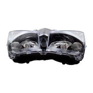 FARO PRINCIPAL 12 Vcc / FAR-157