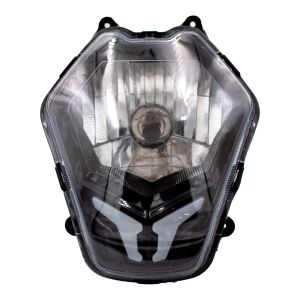 FARO PRINCIPAL 12 Vcc / FAR-158