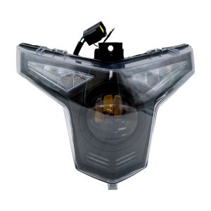 FARO PRINCIPAL 12 Vcc / FAR-167