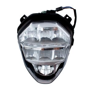 FARO PRINCIPAL 12 Vcc / FAR-168