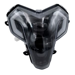 FARO PRINCIPAL 12 Vcc / FAR-170