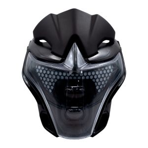 FARO CUSTOM NEGRO 12 Vcc / FAR-178