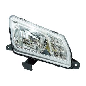 FARO DERECHO 12 Vcc / FAR-185